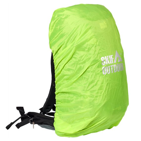 Рюкзак Skif Outdoor Futura Pro, 65L black (9635B), изображение 12
