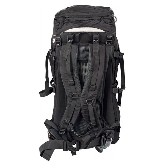 Рюкзак Skif Outdoor Futura Pro, 65L black (9635B), изображение 3