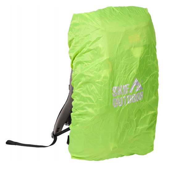 Рюкзак Skif Outdoor Highlander, 60L black (9936B), изображение 9
