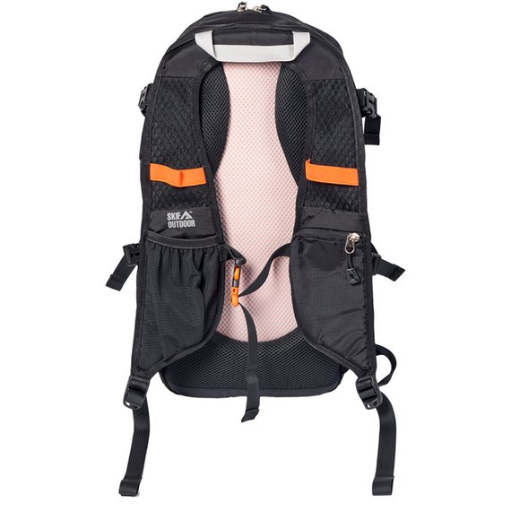 Рюкзак Skif Outdoor Racer, 25L black (9128B), изображение 3