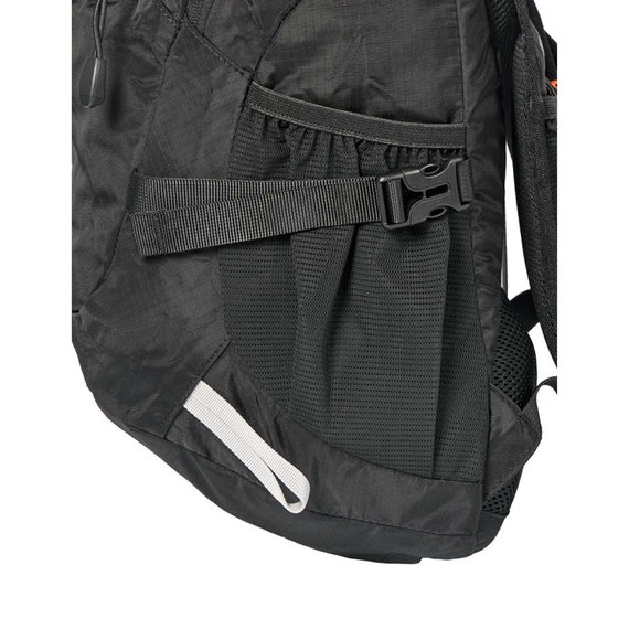 Рюкзак Skif Outdoor Racer, 25L black (9128B), изображение 7