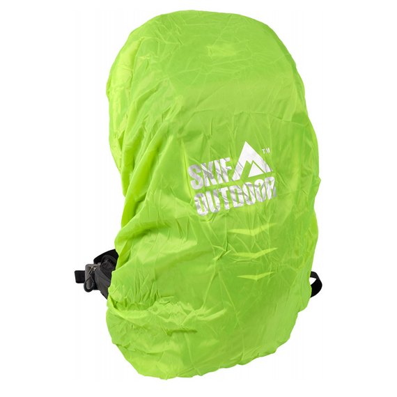 Рюкзак Skif Outdoor Seagle, 45L black (1311B), Цвет: Чёрный, изображение 9