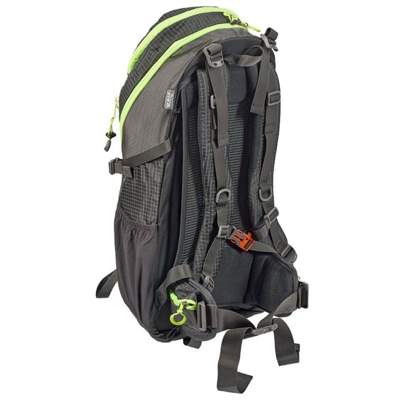 Рюкзак Skif Outdoor Seagle, 45L dark gray (1311DG), Цвет: Темно-серый, изображение 2
