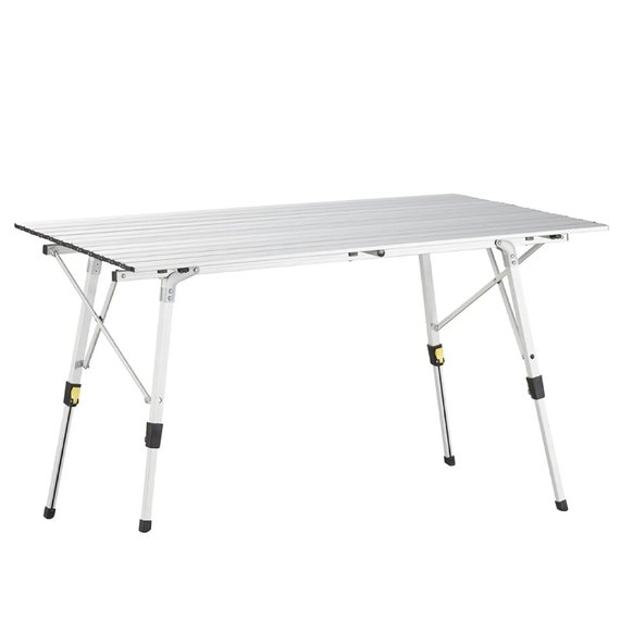 Стол Uquip Variety L Grey (244117) DAS301070