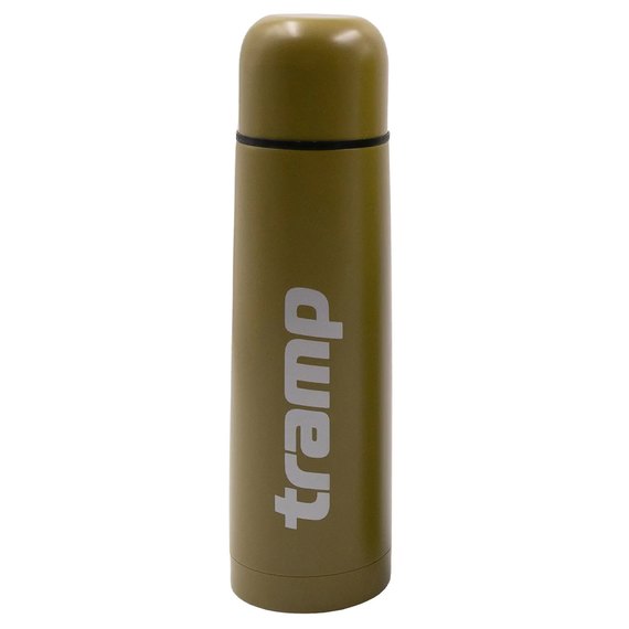 Термос Tramp Basic 0,5л, хаки, UTRC-111-khaki, Цвет: Khaki