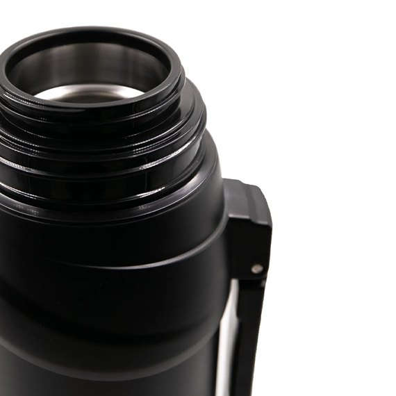 Термос Tramp Travel Line 2 л, черный UTRC-140-black, Цвет: Чёрный, изображение 5