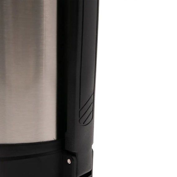 Термос Tramp Travel Line 2 л, металл UTRC-140-metal, Цвет: Metallic, изображение 6