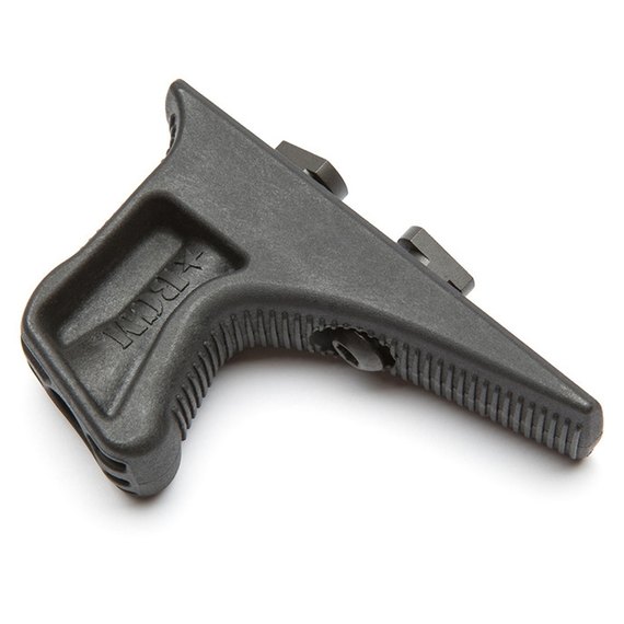 Упор передний BCM GUNFIGHTER KAG M-LOK черный (BCM-KAG-MCMR-BLK), изображение 3