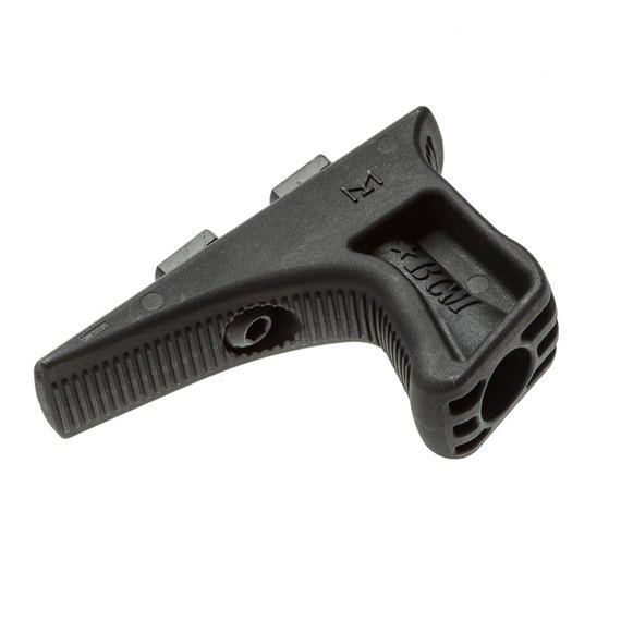 Упор передний BCM GUNFIGHTER KAG M-LOK черный (BCM-KAG-MCMR-BLK), изображение 4