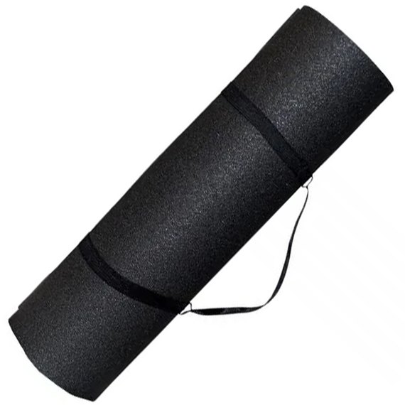 Каремат Ranger 200х75 Grey 20 мм (SK0020)