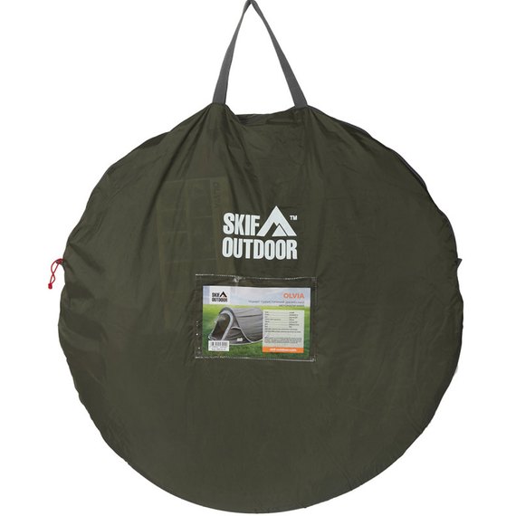 Палатка Skif Outdoor Olvia 3 (SOTOLV3), изображение 6