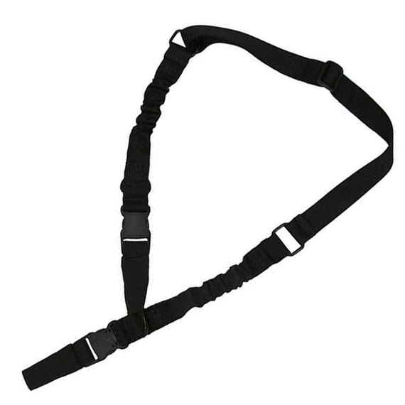 Ремень оружейный Danaper D-Point Black (3325099)