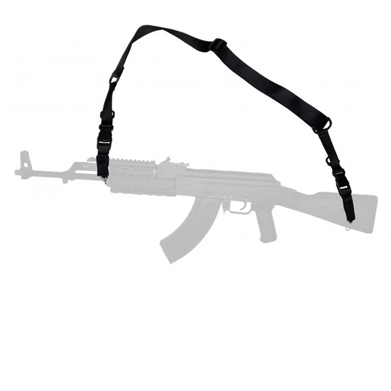 Ремень оружейный Danaper SD-Point Sling (3323099), изображение 3