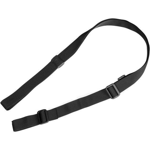 Ремень оружейный Magpul двухточечный MS1 Black (MAG513-BLK), Цвет : Чёрный