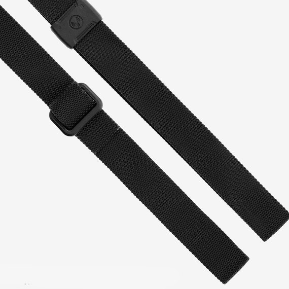 Ремень оружейный Magpul двухточечный RLS Black (MAG1004-BLK), Цвет : Чёрный, изображение 2