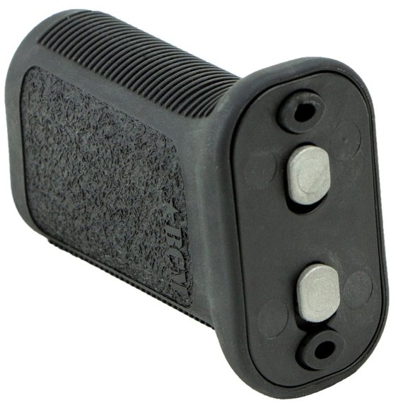 Рукоятка передняя BCM GUNFIGHTER Vertical Grip М3 KeyMod черный (BCM-VG-KM-MOD-3-BLK), Цвет : Чёрный, изображение 2