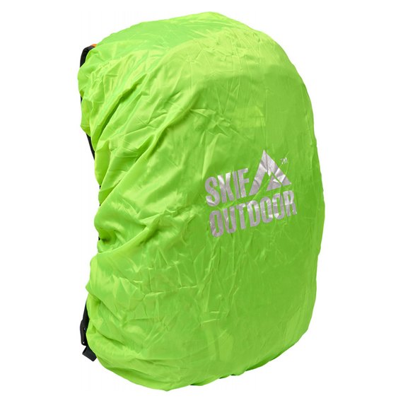 Рюкзак Skif Outdoor Camper, 35L dark gray (8643DG), Цвет: Темно-серый, изображение 10