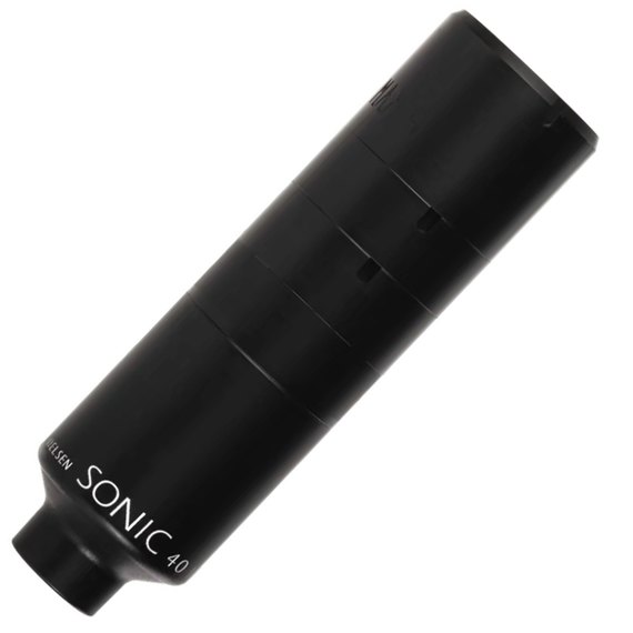 Саундмодератор Nielsen Sonic 40 FRITZ 1/2"-28  Max 6 (SF40-1/2x)