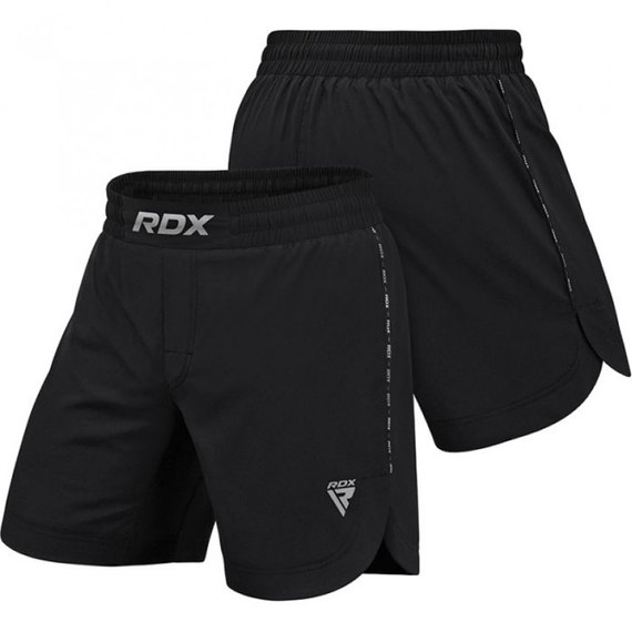 Шорты RDX T15 Black 2XL (3278_402998), Размеры: 2XL, Цвет: Чёрный, изображение 4