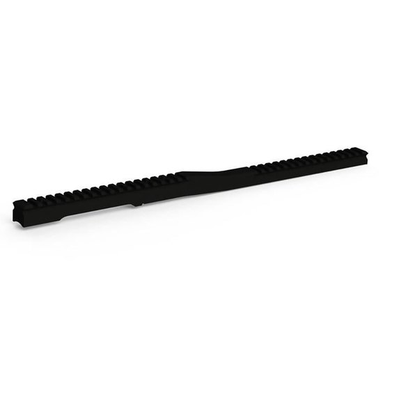 Планка MDT Remington 700 LA Picatinny 20 MOA. Длинная (102225-BLK), изображение 4