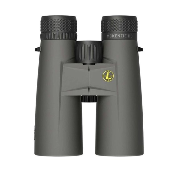 Бинокль Leupold BX-1 McKenzie 12x50 Roof Shadow Gray 181175, зображення 3
