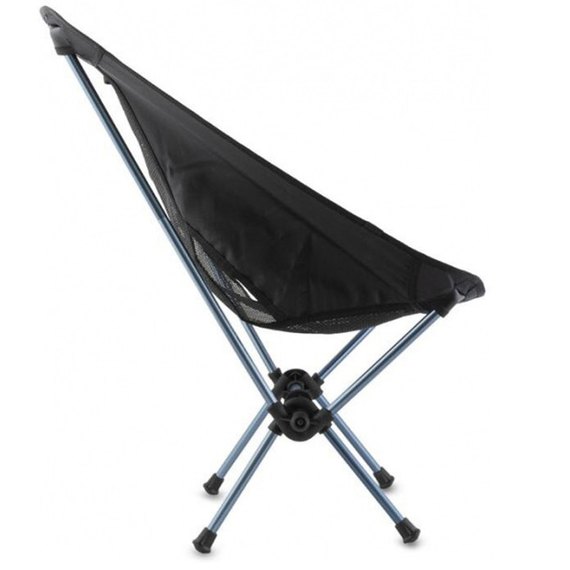 Кресло раскладное Pinguin Pocket Chair 2020, Black/Blue (PNG 659054), изображение 2