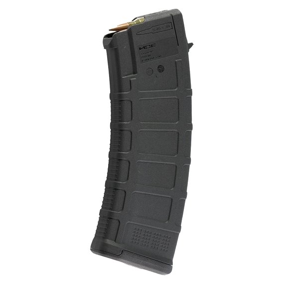Магазин Magpul PMAG MOE кал. 5.45х39 мм 30 патронов (MAG673-BLK)