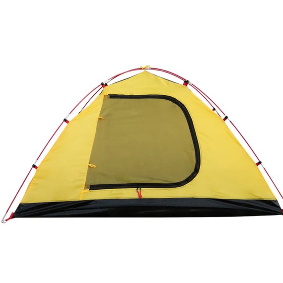 Намет Tramp Lite Camp 4 olive UTLT-022-olive, зображення 13