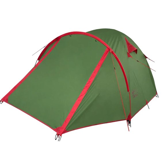 Намет Tramp Lite Camp 4 olive UTLT-022-olive, зображення 5