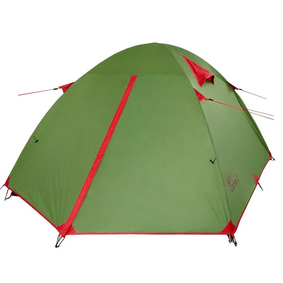 Намет Tramp Lite Camp 4 olive UTLT-022-olive, зображення 7