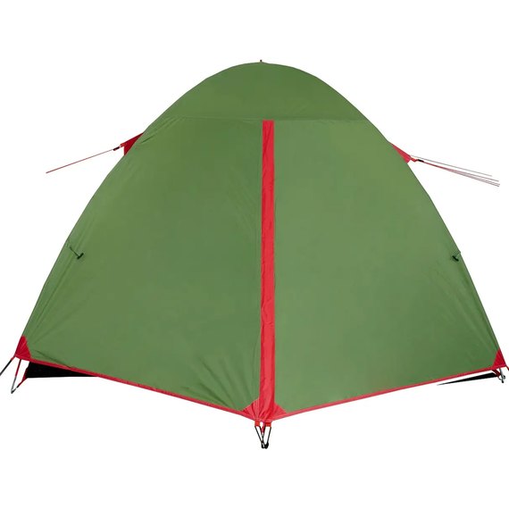 Намет Tramp Lite Camp 4 olive UTLT-022-olive, зображення 8