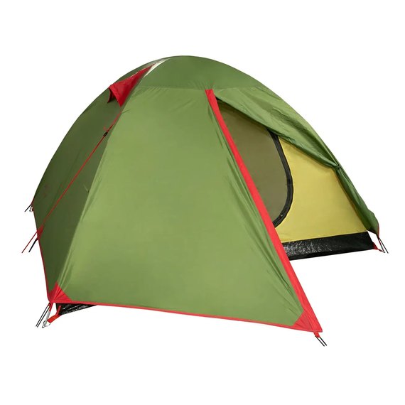 Палатка Tramp Lite Tourist 2 olive UTLT-004-olive, изображение 11