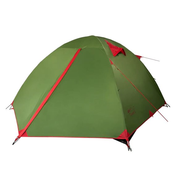 Палатка Tramp Lite Tourist 2 olive UTLT-004-olive, изображение 12
