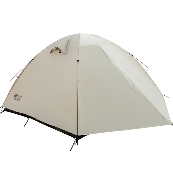 Палатка Tramp Lite Tourist 2 sand UTLT-004-sand, изображение 5
