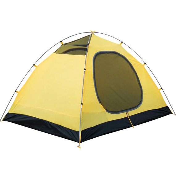 Палатка Tramp Lite Tourist 2 sand UTLT-004-sand, изображение 9
