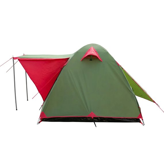 Палатка Tramp Lite Wonder 2 olive UTLT-005-olive, изображение 4