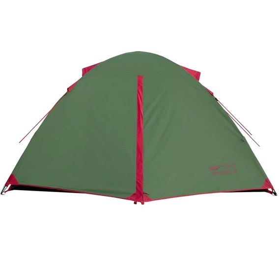 Палатка Tramp Lite Wonder 2 olive UTLT-005-olive, изображение 7