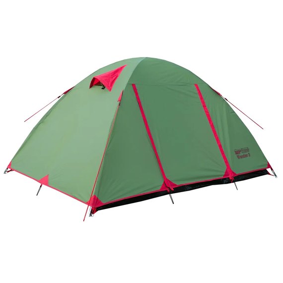 Палатка Tramp Lite Wonder 2 olive UTLT-005-olive, изображение 8