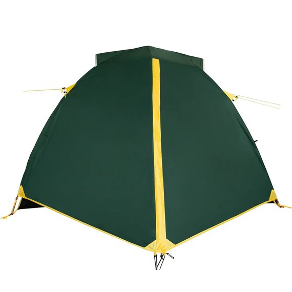 Намет Tramp Nishe 3 (v2) green UTRT-054, зображення 6