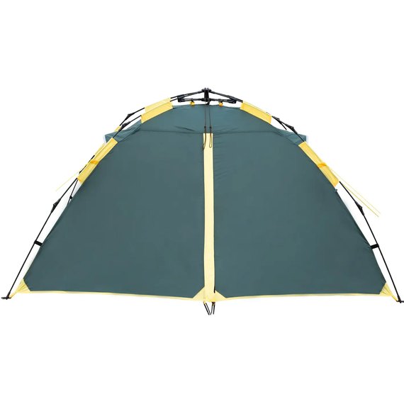 Палатка Tramp Quick 2 (v2) green UTRT-096, изображение 6