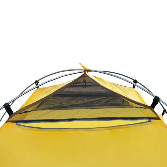 Палатка Tramp Scout 2 (v2) green UTRT-055, изображение 13
