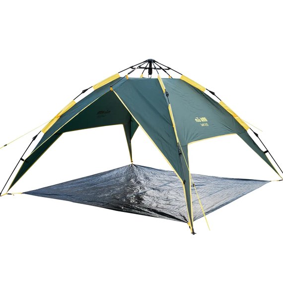 Намет Tramp Swift 3 (v2) green UTRT-098, зображення 10