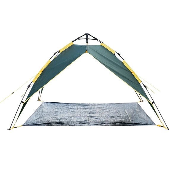 Намет Tramp Swift 3 (v2) green UTRT-098, зображення 11