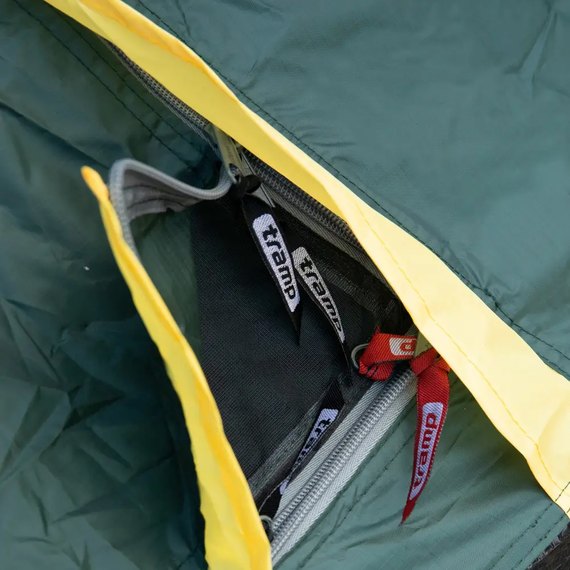 Намет Tramp Swift 3 (v2) green UTRT-098, зображення 15
