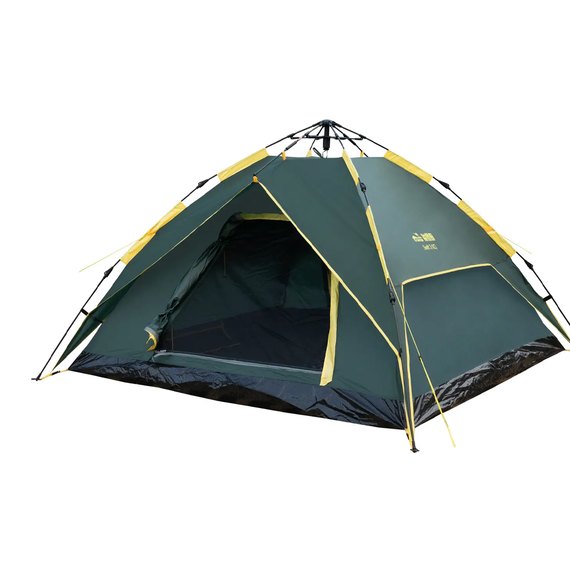 Намет Tramp Swift 3 (v2) green UTRT-098, зображення 5