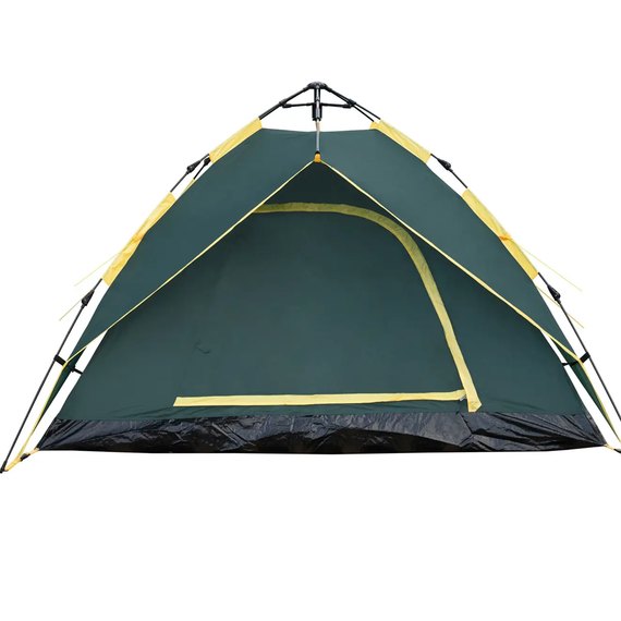 Намет Tramp Swift 3 (v2) green UTRT-098, зображення 7