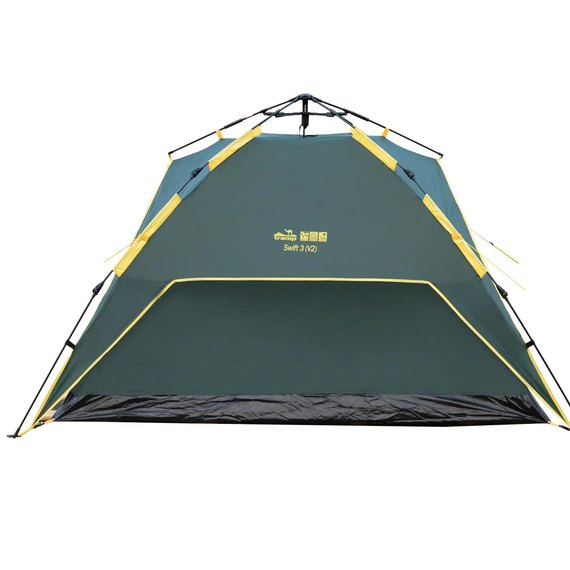 Намет Tramp Swift 3 (v2) green UTRT-098, зображення 8