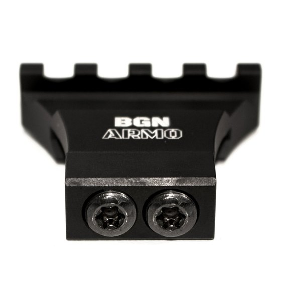Планка BGN ARMO Picatinny 45°
