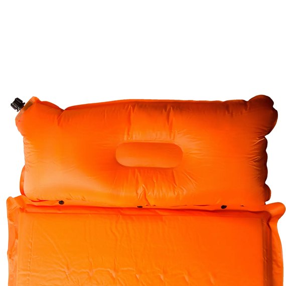 Самонадувающийся коврик Tramp TRI-017, изображение 3