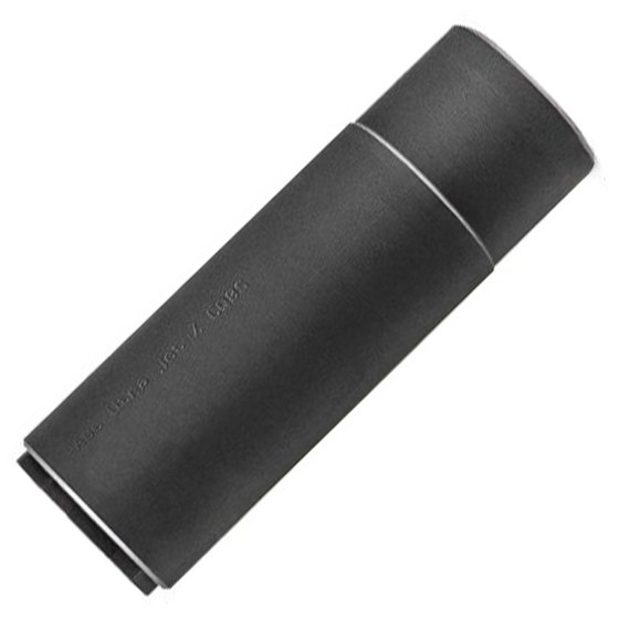 Саундмодератор Ase Utra Jet-Z CQB-S .224 1/2"-28 (AU116)